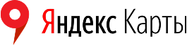 яндекс карты